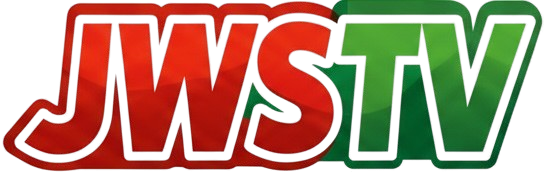 JWSTV Logo